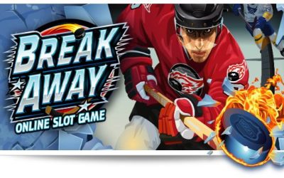 Break Away – An Exciting Online Casino Game