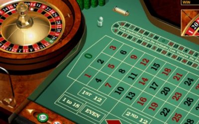 The Way to Play Roulette Online and Make Big Bucks