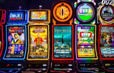 Casino Games- Gambling Is an Exercise for Your Mind